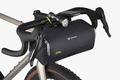 Sacoche de cintre Apidura Expedition Handlebar Pack 9L - Nouveau modèle!