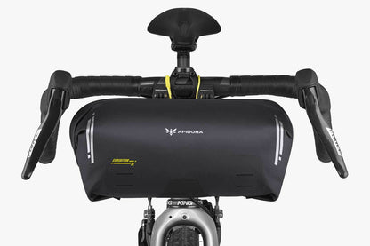 Sacoche de cintre Apidura Expedition Handlebar Pack 9L - Nouveau modèle!