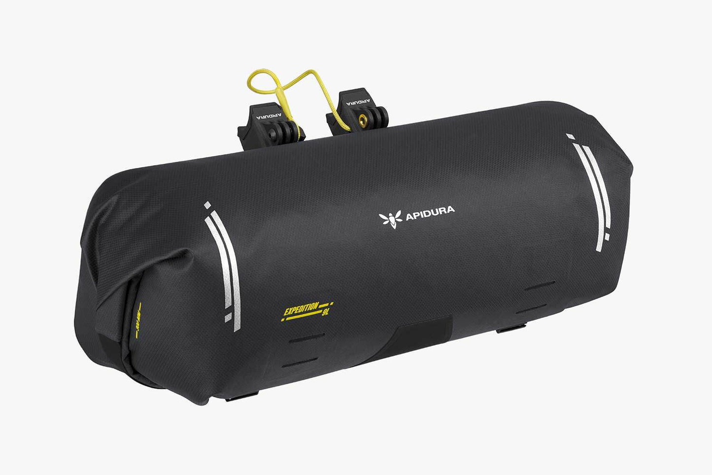 Sacoche de cintre Apidura Expedition Handlebar Pack 9L - Nouveau modèle!