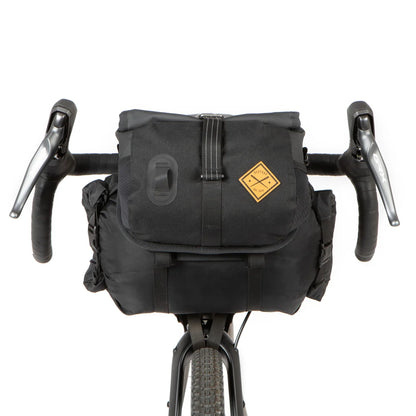 Sacoche de cintre Restrap Holster Bar Bag Plus