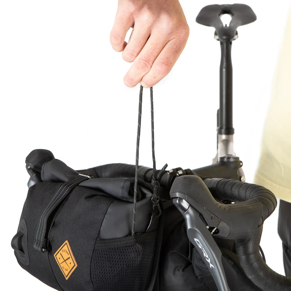 Sacoche de cintre Restrap Holster Bar Bag Plus