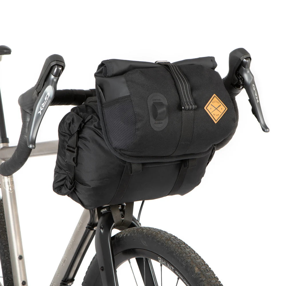 Sacoche de cintre Restrap Holster Bar Bag Plus
