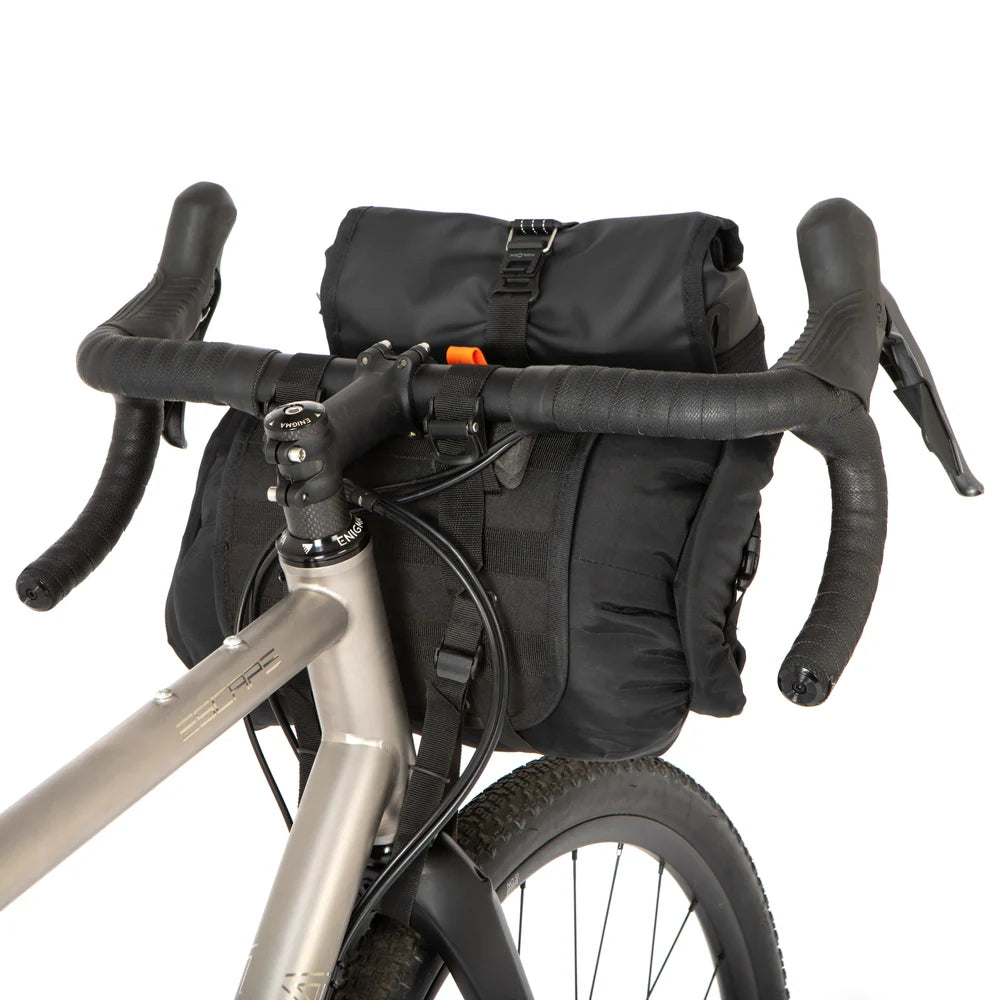 Sacoche de cintre Restrap Holster Bar Bag Plus