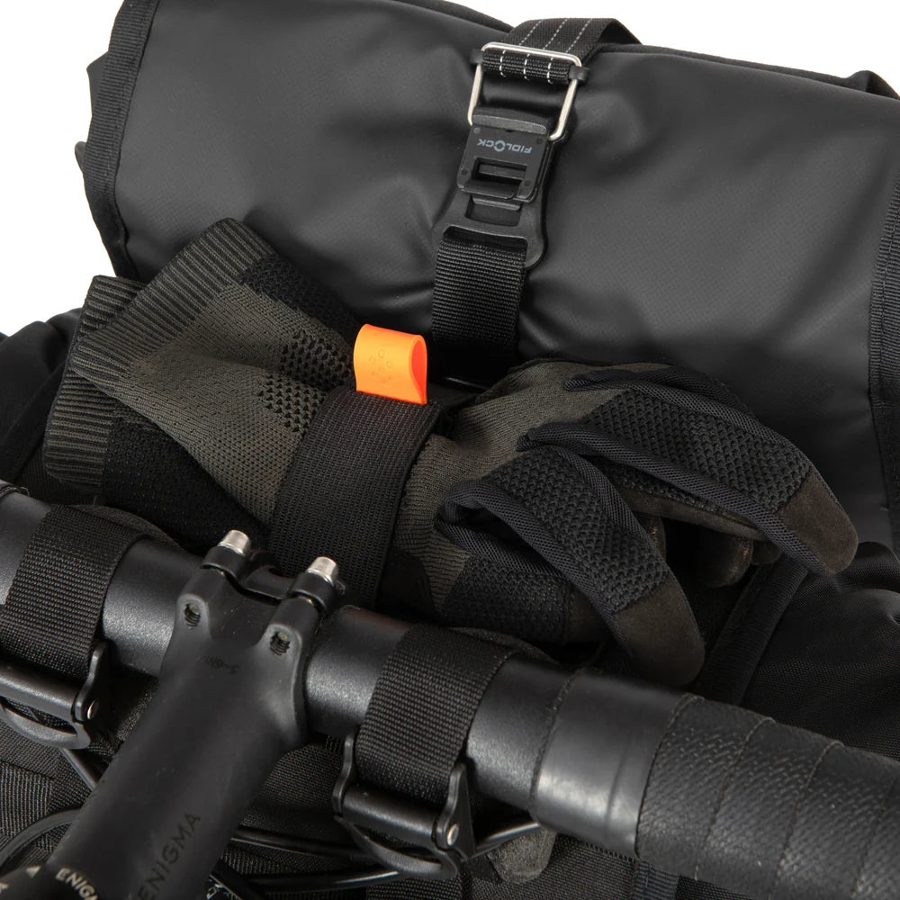 Sacoche de cintre Restrap Holster Bar Bag Plus