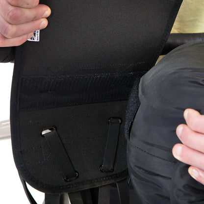 Sacoche de cintre Restrap Holster Bar Bag Plus