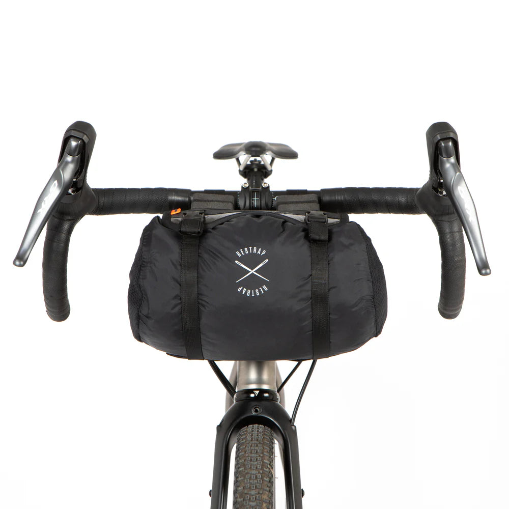 Sacoche de cintre Restrap Race Bar Bag - Drop Bar