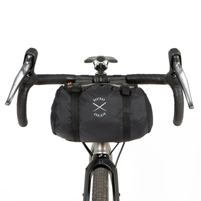 Sacoche de cintre Restrap Race Bar Bag - Drop Bar