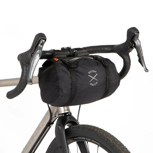 Sacoche de cintre Restrap Race Bar Bag - Drop Bar