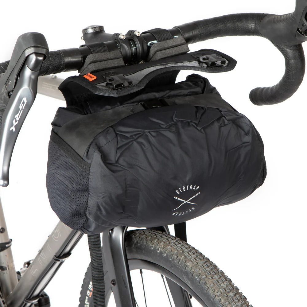 Sacoche de cintre Restrap Race Bar Bag - Drop Bar