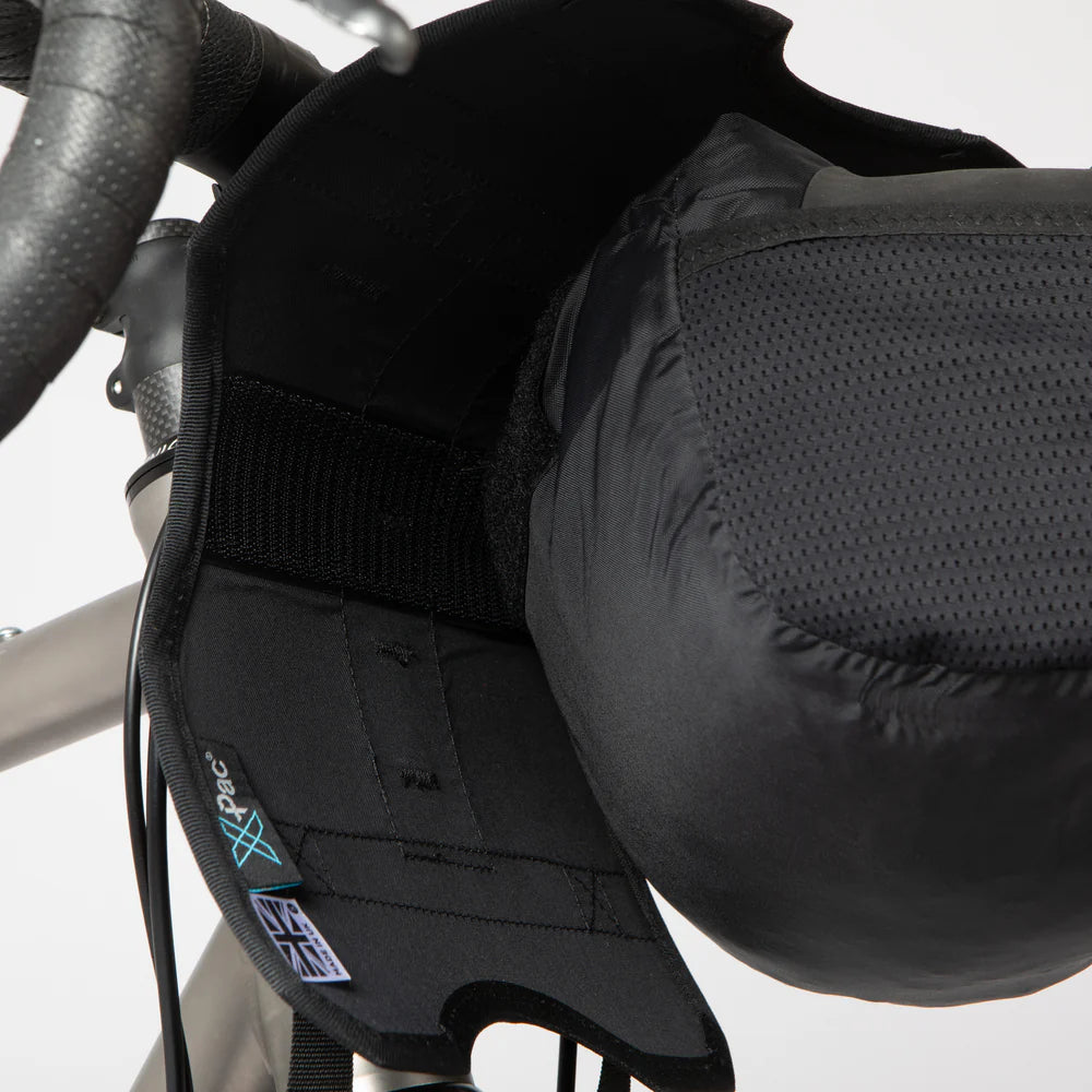 Sacoche de cintre Restrap Race Bar Bag - Drop Bar