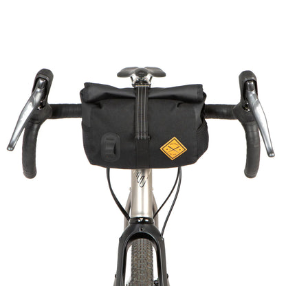 Sacoche de cintre Restrap Rolltop Canister Bag