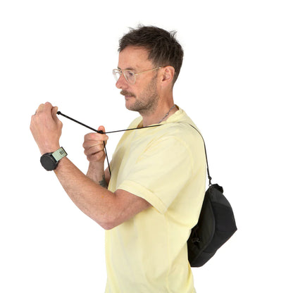 Sacoche de cintre Restrap Rolltop Canister Bag