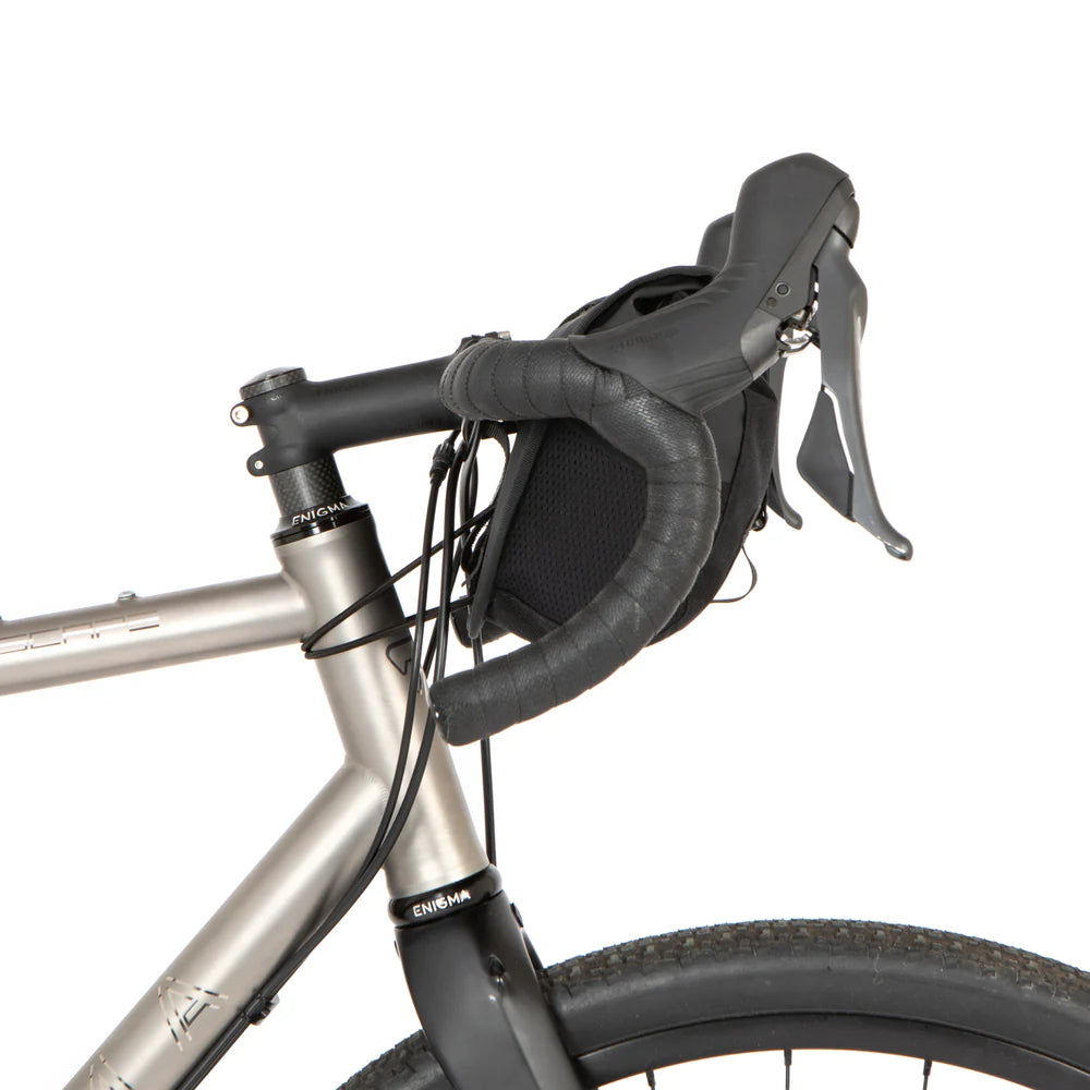 Sacoche de cintre Restrap Rolltop Canister Bag