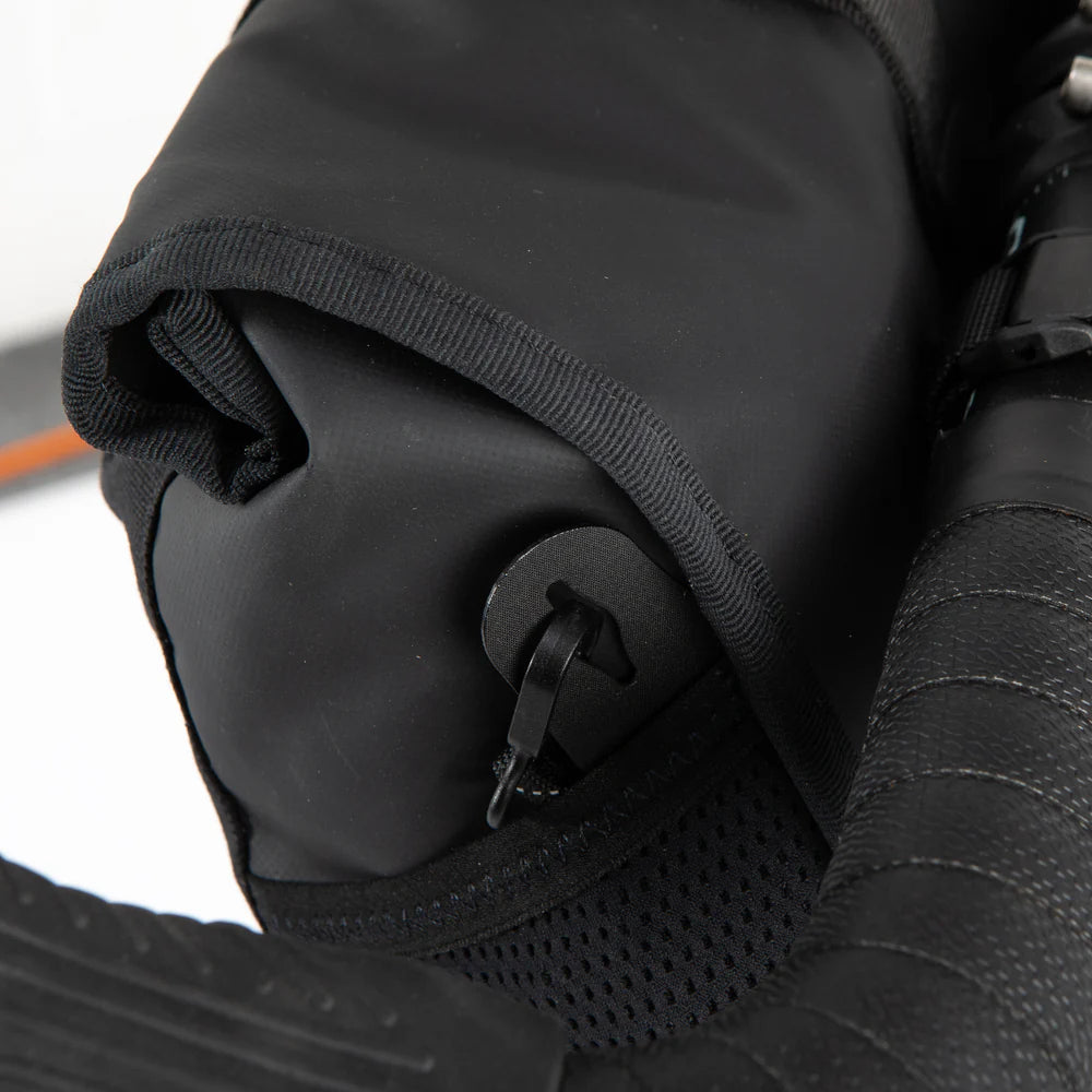 Sacoche de cintre Restrap Rolltop Canister Bag