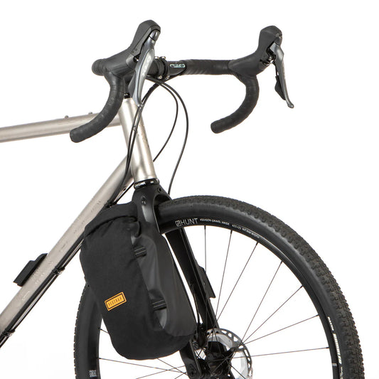 Sacoche de fourche Restrap Switch Pannier - 5 Litres