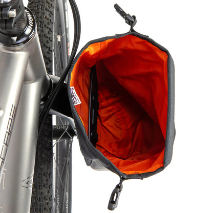 Sacoche de fourche Restrap Switch Pannier - 5 Litres