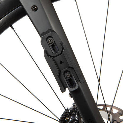 Sacoche de fourche Restrap Switch Pannier - 5 Litres