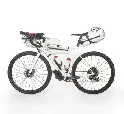 Sacoche de guidon Cyclite Aero - 4.9L