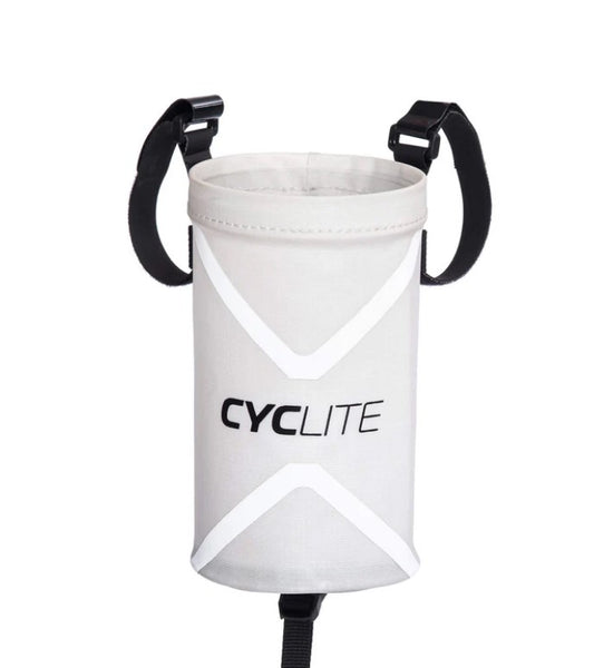 Sacoche de potence Cyclite Food Pouch - 0.8L