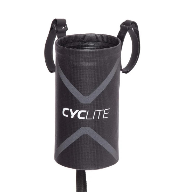 Sacoche de potence Cyclite Food Pouch - 0.8L