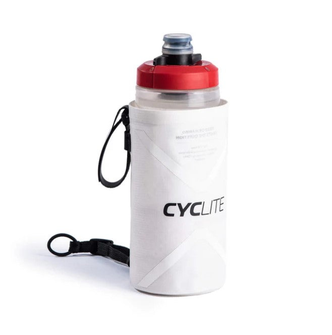 Sacoche de potence Cyclite Food Pouch - 0.8L