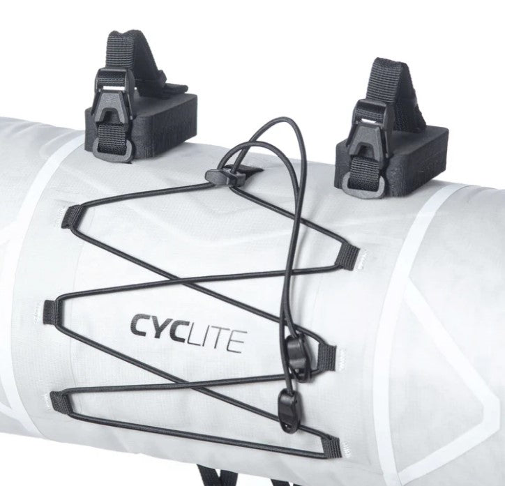 Sacoche de guidon Cyclite - 12.6L