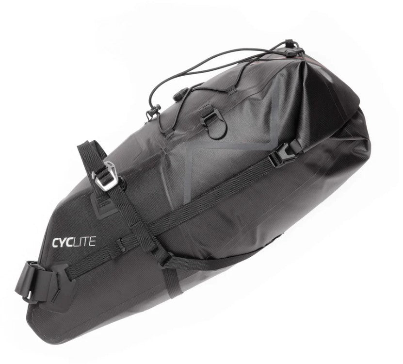 Sacoche de selle Cyclite - 12.9L