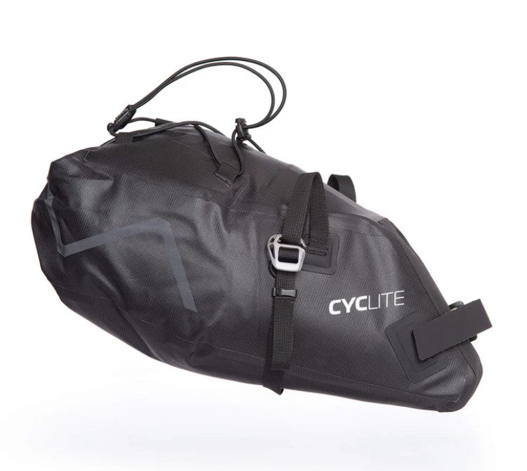 Sacoche de selle Cyclite Small - 8L