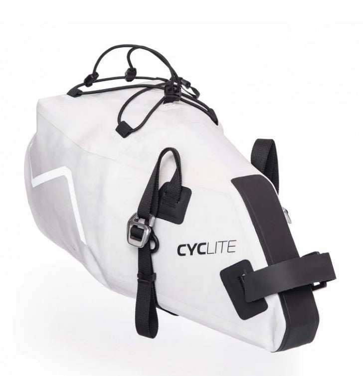 Sacoche de selle Cyclite Small - 8L