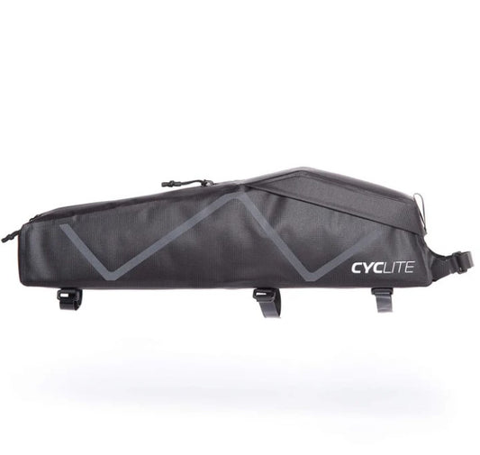 Sacoche de top tube Cyclite TOP TUBE BAG LARGE / 02 - 2.2L