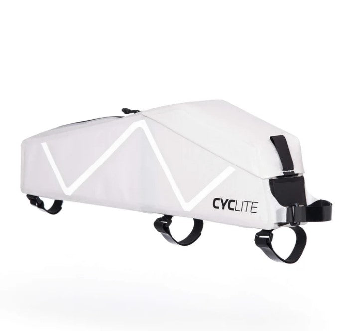 Sacoche de top tube Cyclite Large - 2.2L