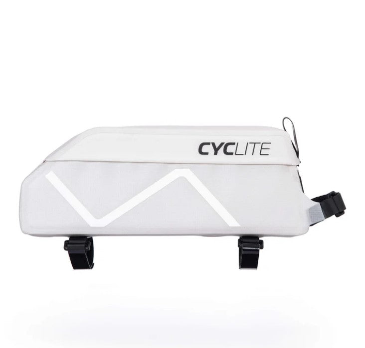 Sacoche de top tube Cyclite - 1.1L