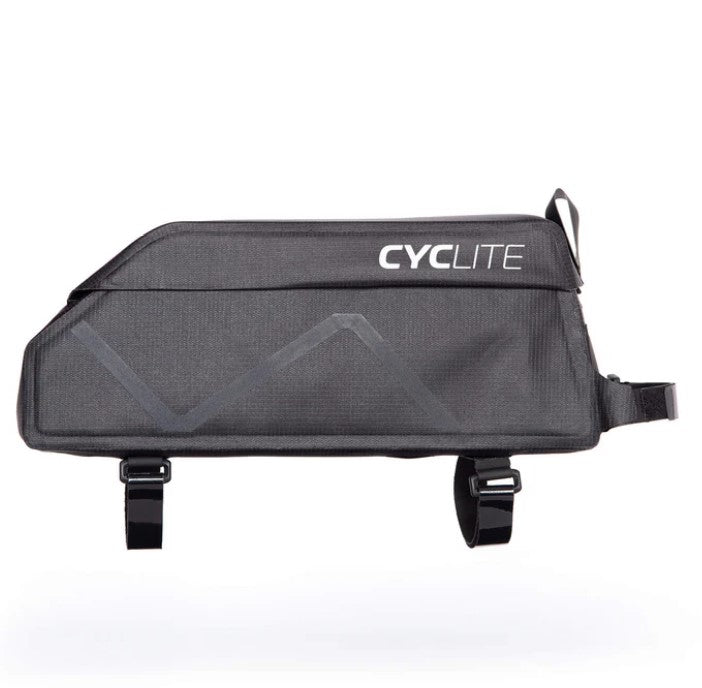 Sacoche de top tube Cyclite - 1.1L