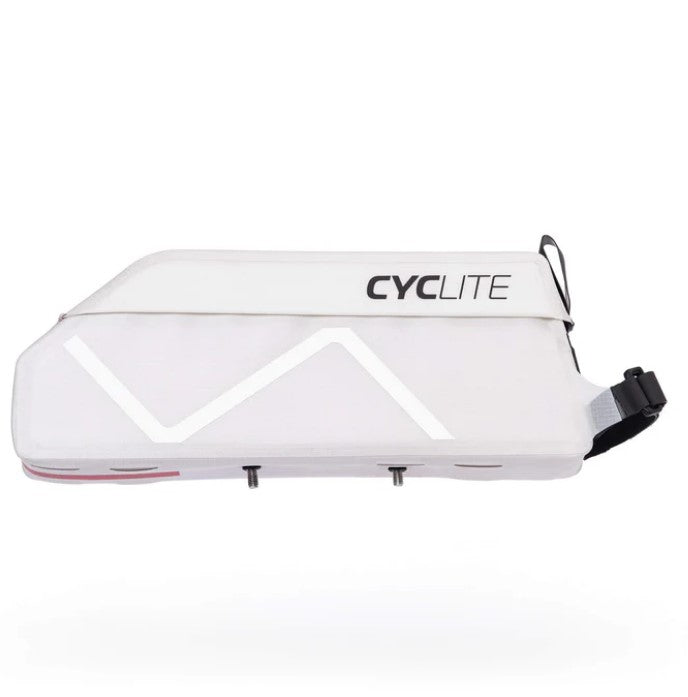 Sacoche de top tube Cyclite - 1.1L