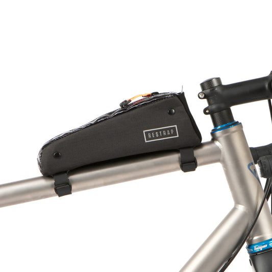 Sacoche de top tube Restrap Aero Race (0, 6 Litres)