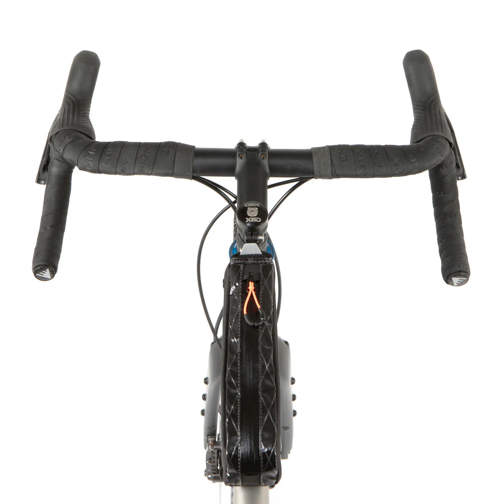 Sacoche de top tube Restrap Aero Race (0, 6 Litres)