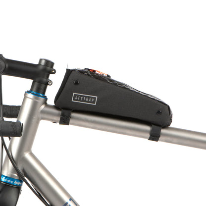 Sacoche de top tube Restrap Aero Race (0, 6 Litres)