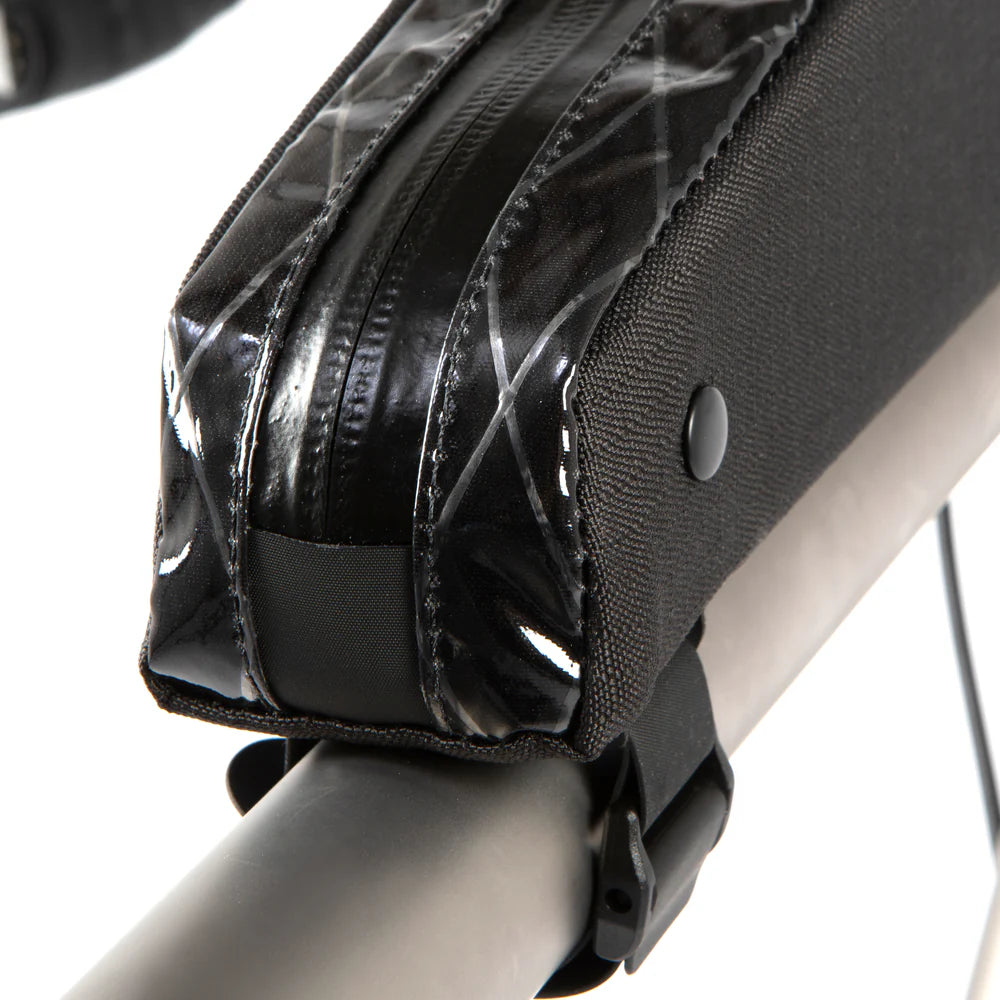 Sacoche de top tube Restrap Aero Race (0, 6 Litres)