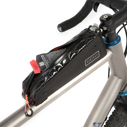 Sacoche de top tube Restrap Aero Race (0, 6 Litres)