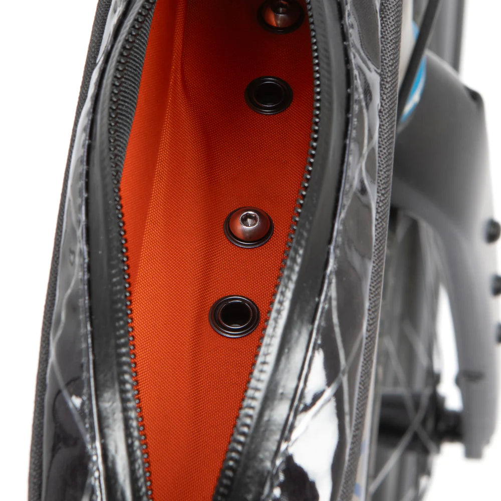 Sacoche de top tube Restrap Aero Race (0, 6 Litres)