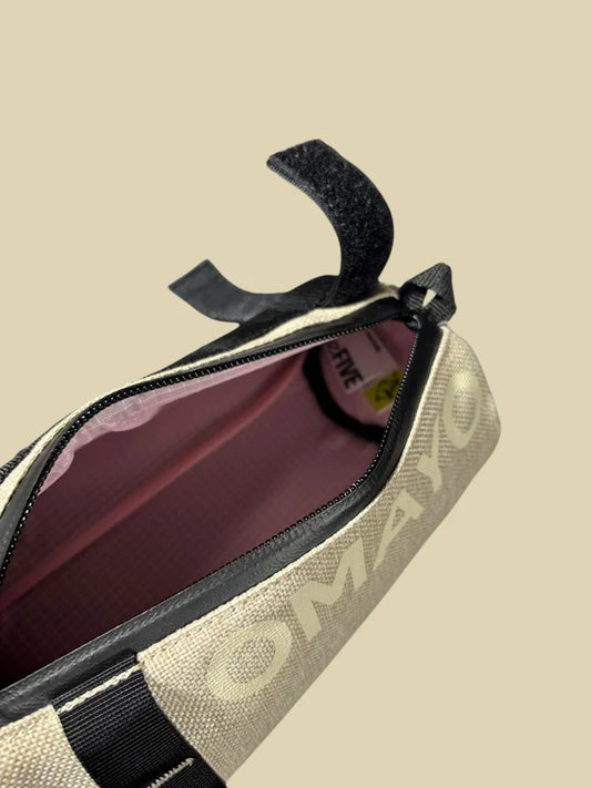 Sacoche de cintre O'Mayo 2025 « LA B-G »🙋‍♀️