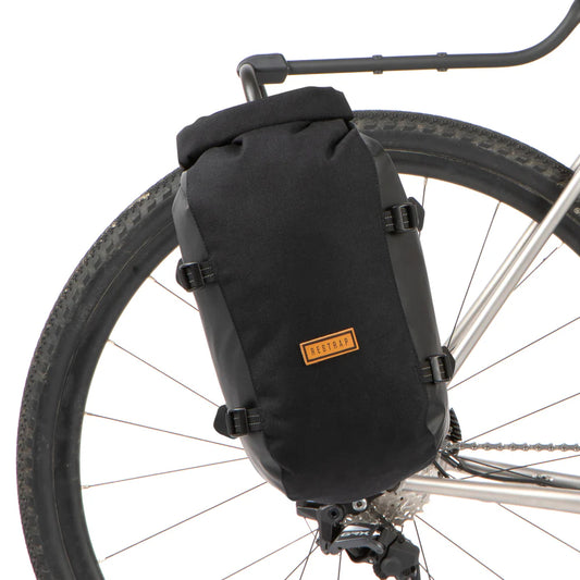 Sacoche de porte bagage Restrap Switch Pannier (10 litres)