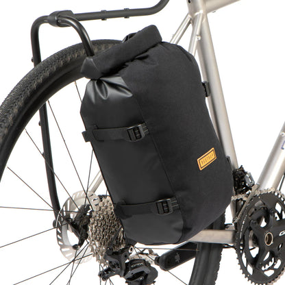 Sacoche de porte bagage Restrap Switch Pannier (10 litres)