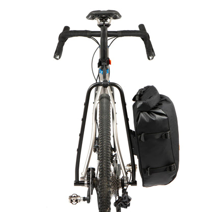 Sacoche de porte bagage Restrap Switch Pannier (10 litres)