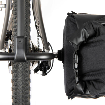 Sacoche de porte bagage Restrap Switch Pannier (10 litres)