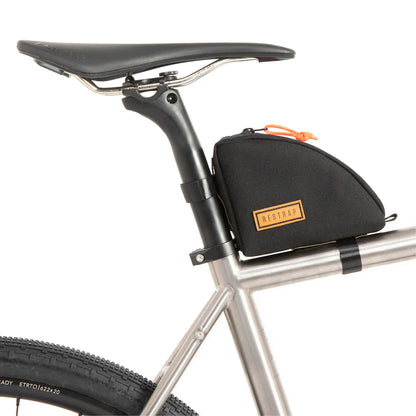 Sacoche de top tube Restrap Rear Top Tube Bag (0,8L)