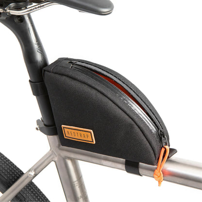 Sacoche de top tube Restrap Rear Top Tube Bag (0,8L)