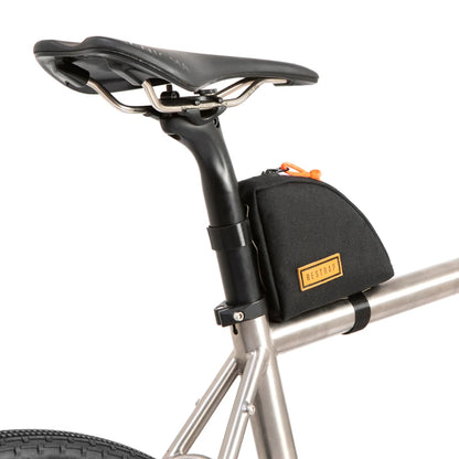 Sacoche de top tube Restrap Rear Top Tube Bag (0,8L)