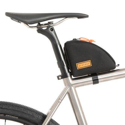 Sacoche de top tube Restrap Rear Top Tube Bag (0,8L)