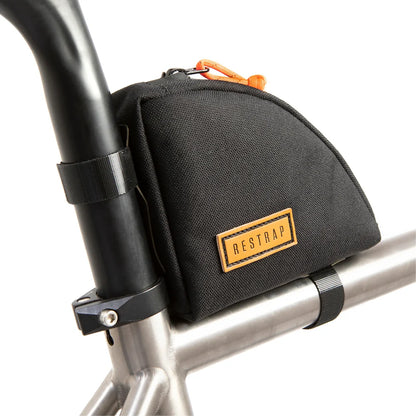 Sacoche de top tube Restrap Rear Top Tube Bag (0,8L)